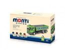 Monti System 67.2 Scania Skanska 114L, 1:48