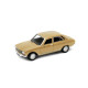 Welly Peugeot 504, Gold 1:34-39