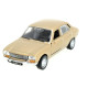 Welly Peugeot 504, Gold 1:34-39