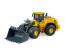 Bruder 2458 Kolový nakladač Volvo L260H