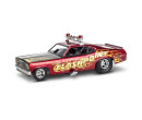 Revell ModelKit MONOGRAM auto 70 Plymouth Duster (1:24)