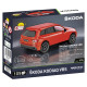 Cobi 24584 Škoda Kodiaq VRS, 1:35, 105 kostek