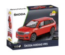 Cobi 24584 Škoda Kodiaq VRS, 1:35, 105 kostek