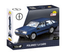 Cobi 24589 FSO Polonez 1,6 Caro, 1:35, 106 kostek