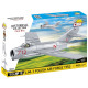 Cobi 5822 Cold War LIM-1 Polish Air Force 1952, 1:32, 504 kostek