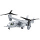 Cobi 5836 Armed Forces Bell Boeing V-22 Osprey, 1:48, 1090 kostek