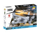 Cobi 5836 Armed Forces Bell Boeing V-22 Osprey, 1:48, 1090 kostek