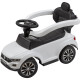 Buddy Toys BPC 5260 Odrážedlo Volkswagen T-ROCK 3v1, bílý