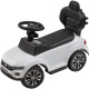 Buddy Toys BPC 5260 Odrážedlo Volkswagen T-ROCK 3v1, bílý