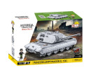 Cobi 2572 II WW Panzerkampfwagen E-100, 1:28, 1511 kostek