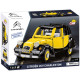 Cobi 24340 Citroen 2CV Charleston, 1:12, 1669 kostek, EXECUTIVE EDITION