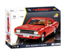 Cobi 24345 Opel Record C coupe, 1:12, 2195 kostek