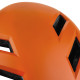 Spokey FREEFALL Juniorská přilba, zn. NERF, oranžová, 52-55 cm