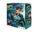 Cool games Spy code - Sejf