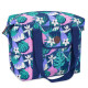 Spokey SAN REMO Termotaška, 28 l, listy