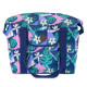 Spokey SAN REMO Termotaška, 28 l, listy