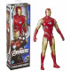 Hasbro Avengers Titan Hero Iron Man, 30cm