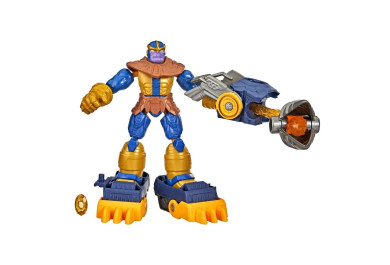 Hasbro Avengers Bend and flex figurka Thanos, 15cm