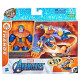 Hasbro Avengers Bend and flex figurka Thanos, 15cm