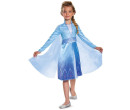 Eppe Kostým Elsa Ledové království - Frozen, 5-6let
