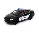 Welly Ford Interceptor Police, Černý 1:34-39