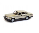 Welly Volvo 240 GL, Gold 1:34-39