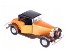 Welly Ford Roadster orange-brown 1:34-39