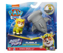 Paw Patrol Aqua vodní kamarádi Rubble