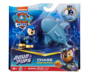 Paw Patrol Aqua vodní kamarádi Chase