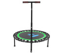 Trampolína s madlem SEDCO YQA25 - kruhová 82 cm