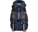 ACRA Batoh BA50-MO Adventure 50 L, modrý