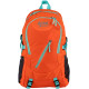 ACRA Batoh BA35-OR Backpack 35 L turistický oranžový