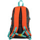 ACRA Batoh BA35-OR Backpack 35 L turistický oranžový