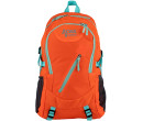 ACRA Batoh BA35-OR Backpack 35 L turistický oranžový