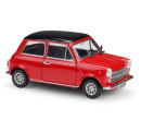 Welly Mini Cooper 1300, červený 1:34