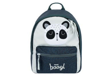 BAAGL Předškolní batoh Panda