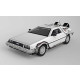 3D Puzzle Revell 00221 - DeLorean Back to the Future