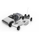 3D Puzzle Revell 00221 - DeLorean Back to the Future