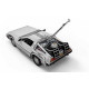 3D Puzzle Revell 00221 - DeLorean Back to the Future