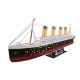 3D Puzzle Revell 00154 - RMS Titanic (LED Edition)