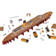 3D Puzzle Revell 00154 - RMS Titanic (LED Edition)
