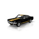 3D Puzzle Revell 00220 - `66 Shelby Mustang GT350