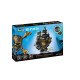 3D Puzzle Revell 00155 - Black Pearl (LED Edition)