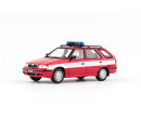 Abrex Škoda Felicia FL Combi (1998) Hasiči 1:43