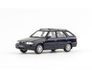 Abrex Škoda Felicia FL Combi (1998) Modrá Hlubinná Metalíza 1:43