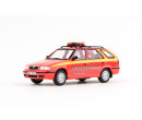 Abrex Škoda Felicia FL Combi (1998) Řízení Letového Provozu 1:43