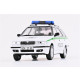 Abrex Škoda Felicia FL Combi (1998) Policie ČR s radarem 1:43