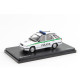 Abrex Škoda Felicia FL Combi (1998) Policie ČR s radarem 1:43