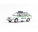 Abrex Škoda Felicia FL Combi (1998) Policie ČR s radarem 1:43