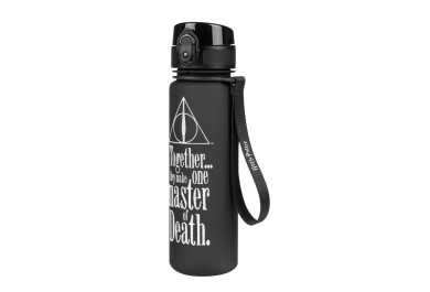 BAAGL Tritanová láhev na pití Harry Potter Relikvie smrti